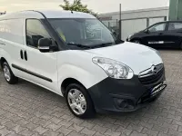 Gebraucht Opel Combo S 95 PS (69 kW) 2018 Van / Kleinbus