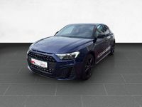 Gebraucht Audi A1 S-Line 116 PS (85 kW) 2024 Blau Limousine