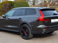 gebraucht Volvo V60 CC Pro AWD