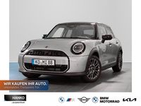 Gebraucht Mini Cooper 156 PS (114 kW) 2025 Silber Kleinwagen