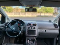 gebraucht VW Touran 1.4 TSI United 7 - Sitzer