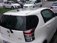 gebraucht Toyota iQ 1,0-l-VVT-i -