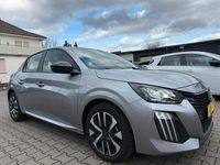 Gebraucht Peugeot 208 Active 75 PS (55 kW) 2024 Grau Kleinwagen