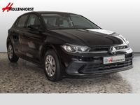 Gebraucht VW Polo Life 80 PS (58 kW) 2022 Deep black perleffekt Limousine