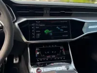 Gebraucht Audi RS6 Sport 600 PS (441 kW) 2021 Schwarz Kombi