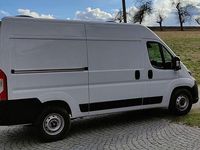 Gebraucht Fiat Ducato 140 PS (102 kW) 2025 Weiß Van