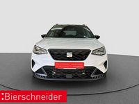 Gebraucht Seat Arona FR 150 PS (110 kW) 2025 Weiss SUV