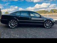 gebraucht VW Phaeton 3.6 TDI DPF 4Motion Automatik (4 Sitzer j