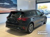 Gebraucht Ford Focus ST-Line 125 PS (91 kW) 2025 Agate black Limousine