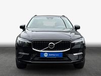Gebraucht Volvo XC60 Core 250 PS (183 kW) 2024 Schwarz SUV