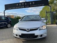 gebraucht Honda Civic Hybrid,2.Hand,sehr gute Zustan, Video Besi