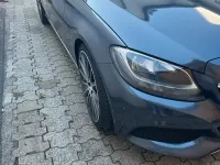 Gebraucht Mercedes C220 170 PS (125 kW) 2014 Kombi