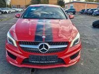 gebraucht Mercedes CLA250 Shooting Brake CLA 250 AMG Xenon Navi