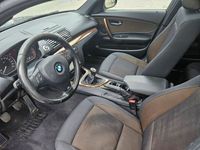 gebraucht BMW 116 D M-PAKET EDITION DIESEL 116PS 8X ALUFELGEN TÜV NEU BLUETO