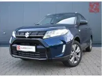 Neu Suzuki Vitara Comfort 109 PS (80 kW) 2026 Weiß (sphere blue / cosmic black pearl) SUV
