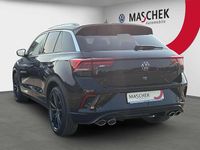 Gebraucht VW T-Roc Beats 300 PS (220 kW) 2022 Deep black perleffekt SUV