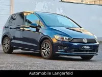 Gebraucht VW Golf VII Allstar 110 PS (80 kW) 2016 Andere Limousine