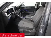 Gebraucht VW Tayron Life 193 PS (141 kW) 2025 Grau SUV