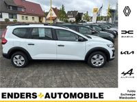 gebraucht Dacia Jogger Essential Benz 110PS ++Klima+EPH+Tempomat++