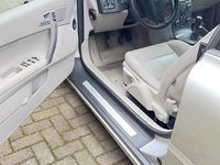 Gebraucht Volvo C70 136 PS (100 kW) 2010 Silber Cabrio