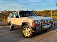 Gebraucht Jeep Cherokee 1992 SUV