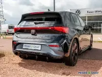 Ny Cupra Born 169 kW (231 HK) 2026 Sort Hatchback