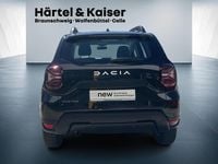 Second-hand Dacia Duster Expression 131 CP (96 kW) 2023 Negru SUV