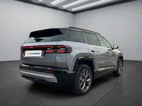 Neu Jeep Compass 145 PS (106 kW) 2026 Grau SUV