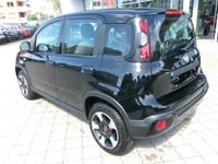 gebraucht Fiat Panda City Plus MY22 1.0 GSE Mild Hybrid SHZ Klima Beheizb. Frontsch. teilb.Rücksb