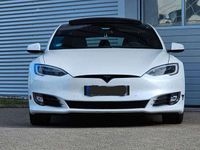 gebraucht Tesla Model S 75D Supercharge Autopilot 1Hd