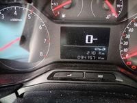 Gebraucht Opel Combo 102 PS (75 kW) 2019 Weiß Van / Kleinbus