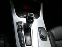 gebraucht BMW X4 30d M-Paket *Sport Automatik Navi Professional