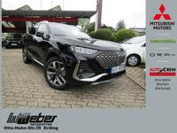 Neu Wey 03 Lux 442 PS (325 kW) 2025 Lava black SUV