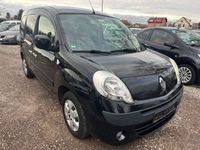 gebraucht Renault Kangoo Happy Family+KLIMA+TÜV NEU+ISOFIX+