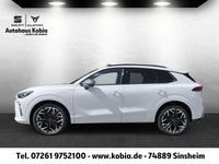 Gebraucht Cupra Terramar VZ 177 PS (130 kW) 2025 Weiß SUV