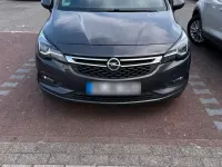 Gebraucht Opel Astra 110 PS (80 kW) 2016 Andere farben Kombi