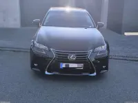 Gebraucht Lexus GS300 Executive Line 223 PS (164 kW) 2018 Schwarz Limousine