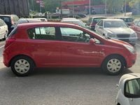 Second-hand Opel Corsa 90 CP (66 kW) 2009 Roșu Hatchback