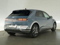 Gebraucht Hyundai Ioniq 5 Techniq 167 kW (228 PS) 2024 Lucid blue SUV