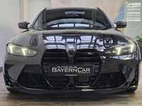 Gebraucht BMW M3 Competition Edition 530 PS (389 kW) 2025 Schwarz Limousine