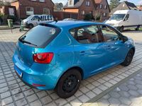 gebraucht Seat Ibiza 1.2 TSI Style