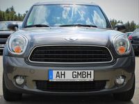 gebraucht Mini One Countryman One