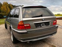 Usata BMW 316 2003 Station wagon