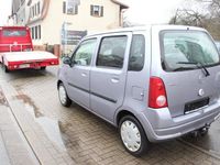 gebraucht Opel Agila A 1.3 CDTI