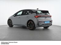 Gebraucht Cupra Born 150 kW (204 PS) 2023 Grau Kleinwagen