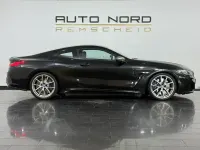 Gebraucht BMW M850 Performance 530 PS (389 kW) 2019 Schwarz Coupé