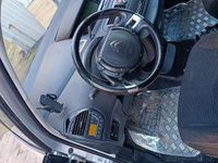 Gebraucht Citroën C4 Picasso Exclusive 109 PS (80 kW) 2008 Van / Kleinbus