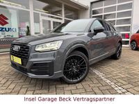 Gebraucht Audi Q2 S-Line 190 PS (139 kW) 2019 Grau SUV