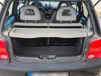 Second-hand VW Lupo 50 CP (36 kW) 2000 Negru Hatchback