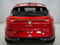 gebraucht Seat Leon 1,5 TSI FR ParkAss. ACC LED NaviHigh, TÃœV neu, Se